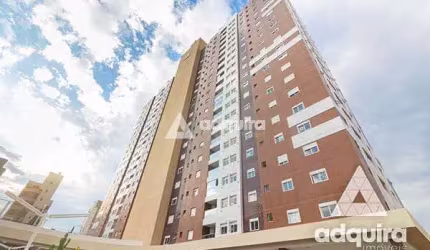 PREVISÃO DE LIBERAÇÃO: MAIO/25 - Apartamento para venda e locação, com 2 Quartos, 1 Suite, 2 Vagas,