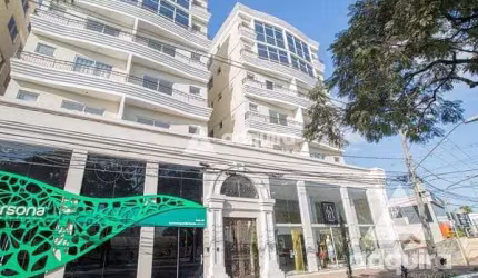 Apartamento à venda 3 Quartos, 3 Suites, 2 Vagas, 198.4M², Oficinas, Ponta Grossa - PR