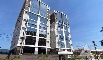 Apartamento à venda 3 Quartos, 3 Suites, 2 Vagas, 186M², Jardim Carvalho, Ponta Grossa - PR