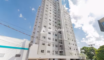 Apartamento à venda 3 Quartos, 1 Suite, 2 Vagas, 158.67M², Centro, Ponta Grossa - PR
