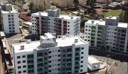 Apartamento à venda 1 Quarto, 1 Suite, 1 Vaga, 171.12M², Colônia Dona Luíza, Ponta Grossa - PR