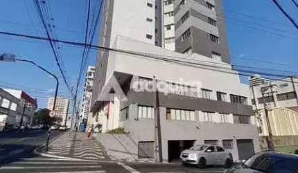 Apartamento à venda e locação 3 Quartos, 97.84M², Centro, Ponta Grossa - PR