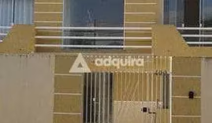 Apartamento à venda 3 Quartos, 1 Suite, 2 Vagas, 90M², Boa Vista, Ponta Grossa - PR