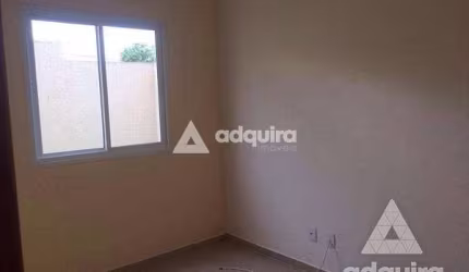 Apartamento à venda 3 Quartos, 1 Vaga, 65.88M², Oficinas, Ponta Grossa - PR