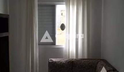 Apartamento à venda 3 Quartos, 1 Vaga, 64M², Uvaranas, Ponta Grossa - PR