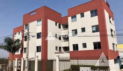 Apartamento à venda 2 Quartos, 1 Vaga, 87M², Uvaranas, Ponta Grossa - PR
