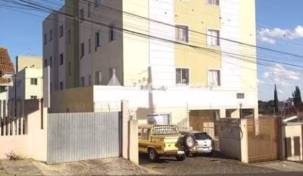 Apartamento à venda 3 Quartos, 1 Vaga, 74.21M², Ronda, Ponta Grossa - PR
