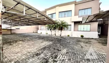 Apartamento à venda 2 Quartos, 1 Vaga, 90M², Oficinas, Ponta Grossa - PR