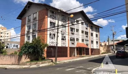 Apartamento à venda 3 Quartos, 1 Vaga, 70M², Centro, Ponta Grossa - PR