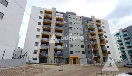 Apartamento à venda 3 Quartos no condominio Vista Santa Paula, 1 Vaga, 95.6M², Contorno, Ponta Gros