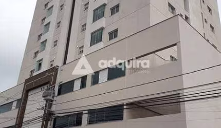Apartamento à venda 2 Quartos, 1 Suite, 1 Vaga, 148M², Nova Rússia, Ponta Grossa - PR