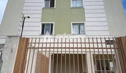 Apartamento à venda 2 Quartos, 1 Vaga, 124.72M², Ronda, Ponta Grossa - PR