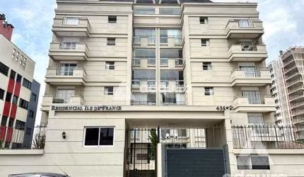 Apartamento à venda 4 Quartos, 1 Suite, 3 Vagas, 258M², Estrela, Ponta Grossa - PR
