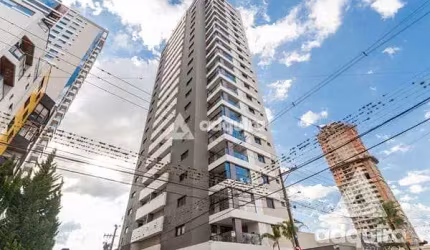 Apartamento à venda 3 Quartos, 3 Suites, 2 Vagas, 297M², Estrela, Ponta Grossa - PR