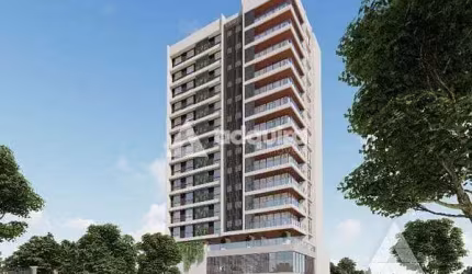 Apartamento à venda 3 Quartos, 3 Suites, 3 Vagas, 335M², Estrela, Ponta Grossa - PR