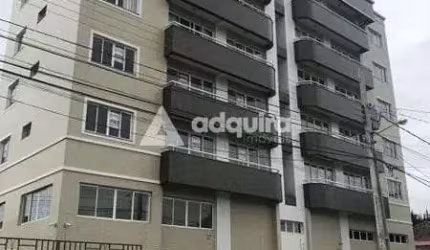 Apartamento à venda 3 Quartos, 3 Suites, 3 Vagas, 330M², Estrela, Ponta Grossa - PR