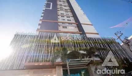 Apartamento à venda 4 Quartos, 1 Suite, 2 Vagas, 294M², Centro, Ponta Grossa - PR