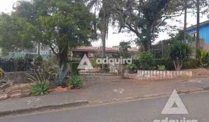 Casa à venda 2 Quartos, 2 Suites, 2 Vagas, 462M², Chapada, Ponta Grossa - PR