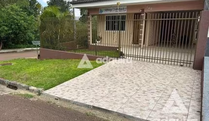 Casa à venda 2 Quartos, 1 Vaga, 185M², Colônia Dona Luíza, Ponta Grossa - PR