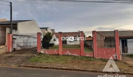 Casa à venda 1 Quarto, 360M², Oficinas, Ponta Grossa - PR