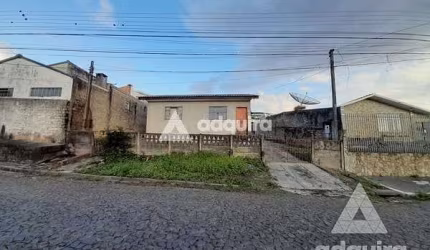 Casa à venda 2 Quartos, 495M², Ronda, Ponta Grossa - PR