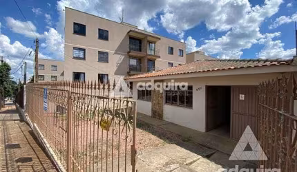 Casa à venda 4 Quartos, 1 Suite, 3 Vagas, 438.19M², Colônia Dona Luíza, Ponta Grossa - PR