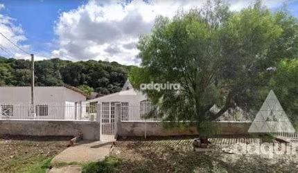 Casa à venda 4 Quartos, 3 Vagas, 487.7M², Neves, Ponta Grossa - PR
