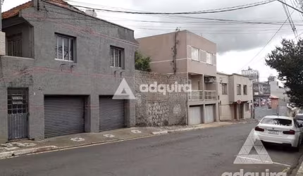 Terreno à venda 106.43M², Centro, Ponta Grossa - PR