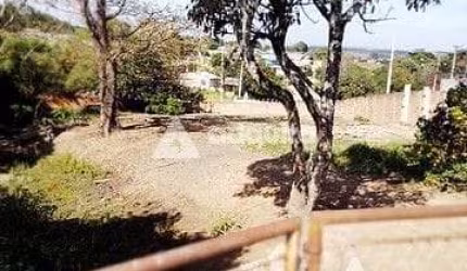 Terreno à venda 658M², Olarias, Ponta Grossa - PR
