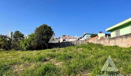Terreno à venda 462M², Estrela, Ponta Grossa - PR