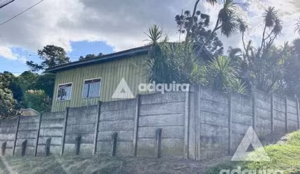 Terreno à venda 720M², Ronda, Ponta Grossa - PR