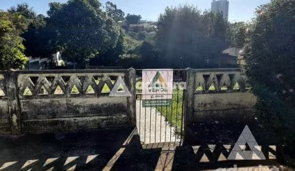 Terreno à venda 488.4M², Nova Rússia, Ponta Grossa - PR