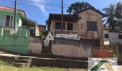 Terreno à venda 360M², Ronda, Ponta Grossa - PR