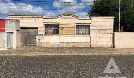 Terreno à venda 462M², Ronda, Ponta Grossa - PR