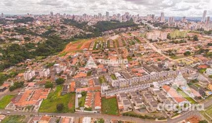 Terreno à venda 823M², Estrela, Ponta Grossa - PR
