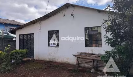 Casa à venda 3 Quartos, 275M², Neves, Ponta Grossa - PR