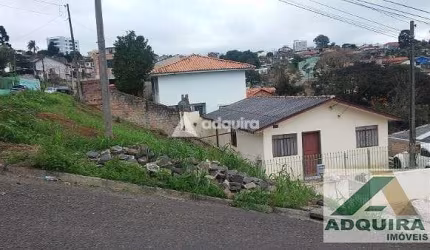 Casa à venda 3 Quartos, 231M², Uvaranas, Ponta Grossa - PR