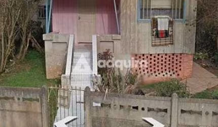 Terreno à venda 360M², Neves, Ponta Grossa - PR