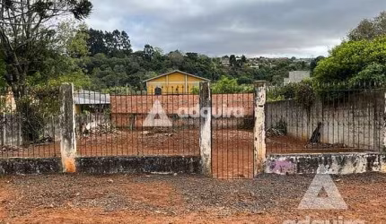 Terreno à venda e locação 462M² Santa Lucia, Bairro Jardim Carvalho, Ponta Grossa - PR