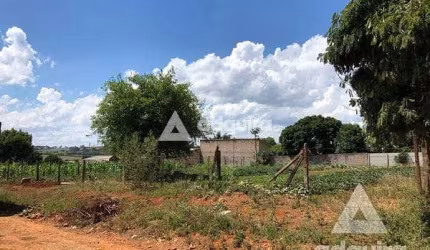 Terreno à venda 350M², Chapada, Ponta Grossa - PR