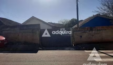 Terreno à venda 319M², Boa Vista, Ponta Grossa - PR