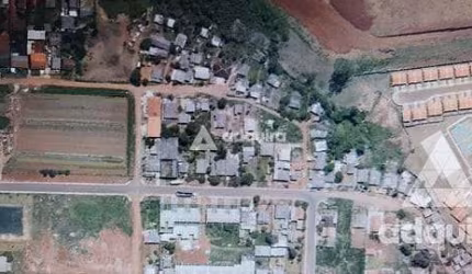 Terreno à venda 490M², Chapada, Ponta Grossa - PR