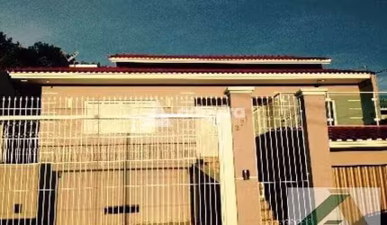 Casa à venda 3 Quartos, 1 Suite, 445M², Estrela, Ponta Grossa - PR