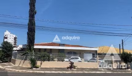 Casa à venda 3 Quartos, 1 Suite, 1 Vaga, 200M², Orfãs, Ponta Grossa - PR