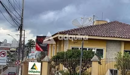 Casa à venda 4 Quartos, 1 Suite, 4 Vagas, 318M², Boa Vista, Ponta Grossa - PR