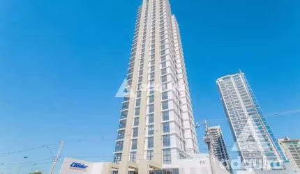 Apartamento à venda 3 Quartos, 3 Suites, 3 Vagas, 313.48M², Oficinas, Ponta Grossa - PR