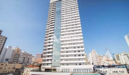 Apartamento à venda 3 Quartos, 3 Suites, 2 Vagas, 337M², Centro, Ponta Grossa - PR
