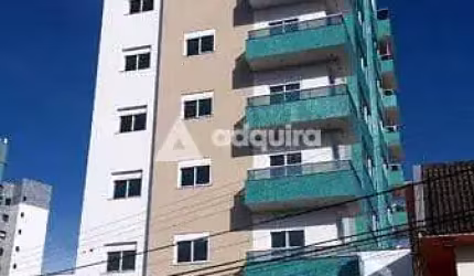Apartamento à venda 4 Quartos, 2 Suites, 3 Vagas, 419.86M², Orfãs, Ponta Grossa - PR
