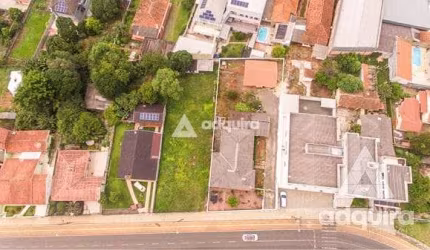 Casa à venda 5 Quartos, 1 Suite, 9 Vagas, 1044.44M², Uvaranas, Ponta Grossa - PR