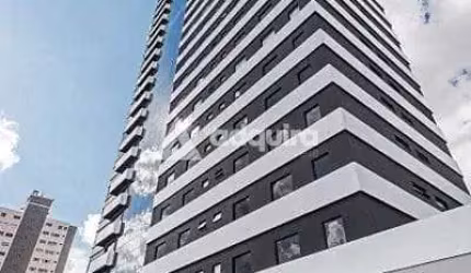 Apartamento à venda 4 Quartos, 3 Suites, 4 Vagas, 634.42M², Centro, Ponta Grossa - PR